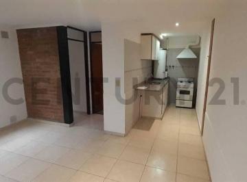 Departamento · 40m² · 1 Dormitorio · Departamento 1 Dorm.
