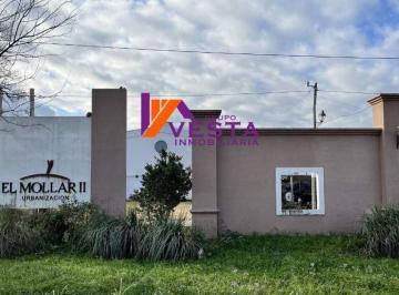 Terreno , Salta · El Mollar II - Terreno en Venta - Zona Sur - Salta
