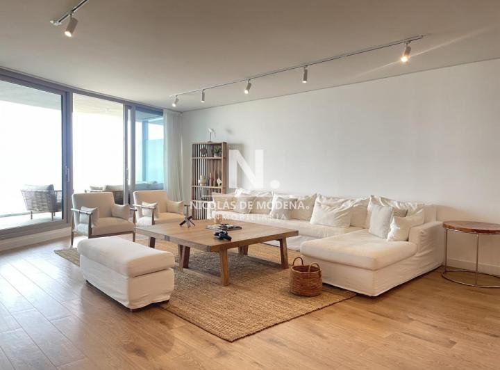 Departamento · 310m² · 4 Ambientes · 1 Cochera