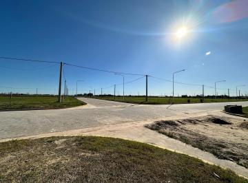 Terreno · 320m² · Venta Terreno en Amanecer Arroyo. Arroyo Seco