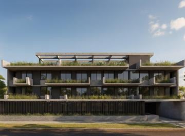 Departamento · 90m² · 4 Ambientes · 1 Cochera · Departamento 4 Ambientes en Emprendimiento