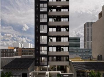 Departamento · 42m² · 2 Ambientes · Venta en Pozo Moron - Departamentos 1 2 & 3 Ambientes