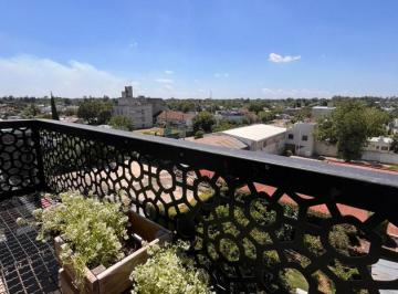Departamento · 38m² · 2 Ambientes · 1 Cochera · Excelente Departamento en Gral. Rodriguez