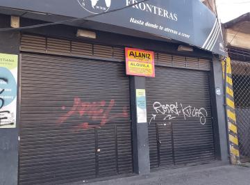 Local comercial · 123m² · Alquilo Local Comercial en Merlo