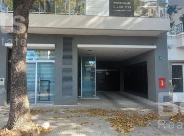 Departamento · 50m² · 2 Ambientes · Departamento de Ambientes - Balcon - Parrilla