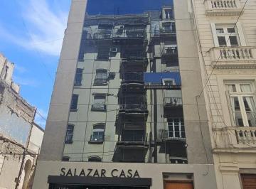 Departamento · 25m² · 1 Ambiente · Departamento en Recoleta