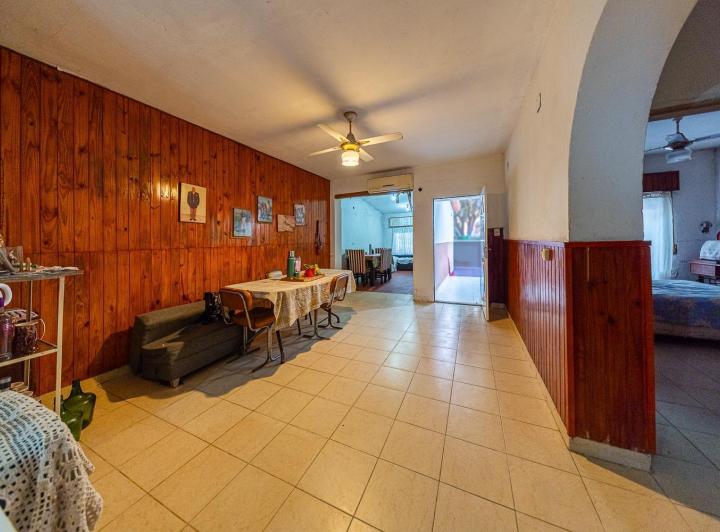 Casa en Granadero Baigorria