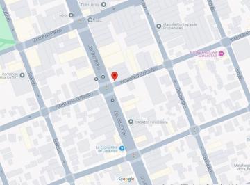 Terreno · 322m² · Terreno en Carabobo Al 600