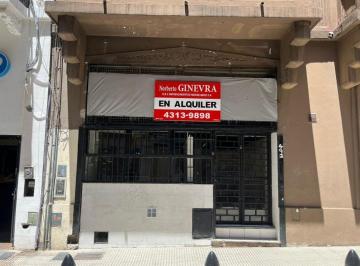 Local comercial · 95m² · Local en Microcentro