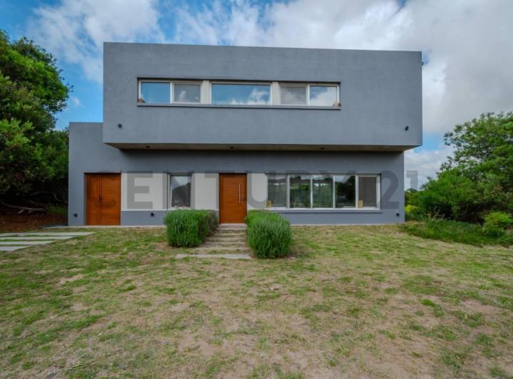 Casa en Punta Médanos