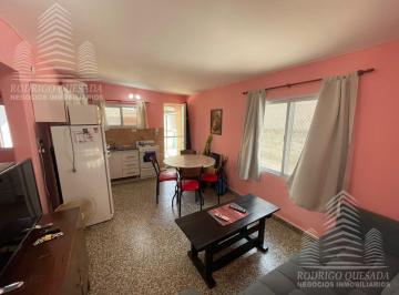 PH · 50m² · 3 Ambientes · Departamento Tipo Casa en Planta Baja