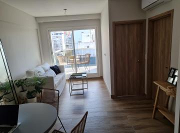 Departamento · 39m² · 2 Ambientes · Departamento en Venta a Estrenar