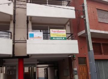 Departamento · 45m² · 2 Ambientes · Departamento 2 Ambientes - Remedios de Escalada.