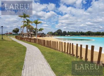 Departamento · 43m² · 2 Ambientes · Departamento en Lagoon Pilar