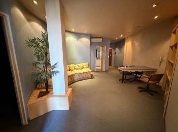 Oficina comercial de 5 ambientes, San Nicolás · San Nicolás Oficina con 4 Despachos y Sala de Espera