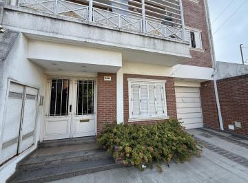 Departamento · 65m² · 3 Ambientes · Departamento en Planta Baja en Venta de 3 Ambiente con Patio y Parrilla - Wilde