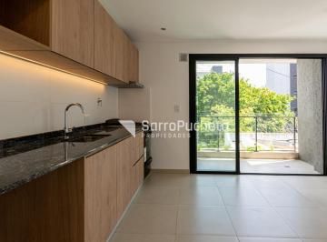 Departamento · 40m² · 2 Ambientes · Venta Departamento Semipiso 2 Ambientes con Parrilla en Haedo.