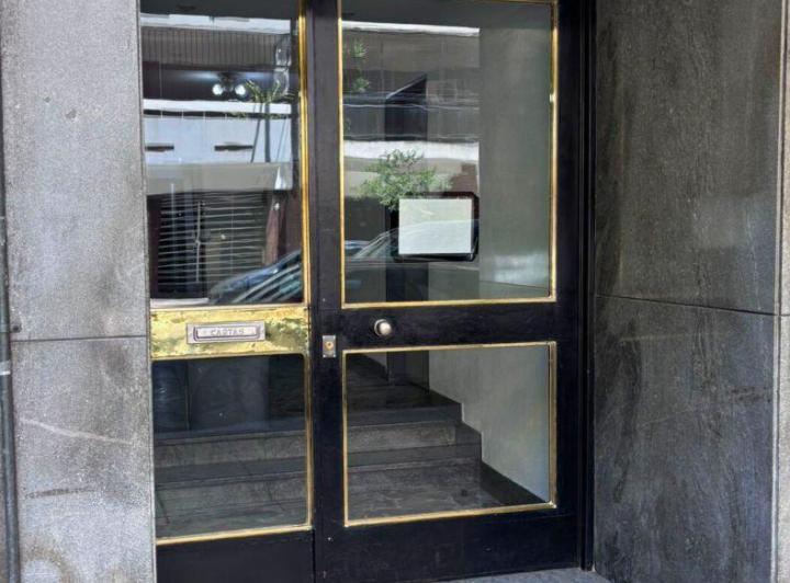Departamento · 33m² · 2 Ambientes