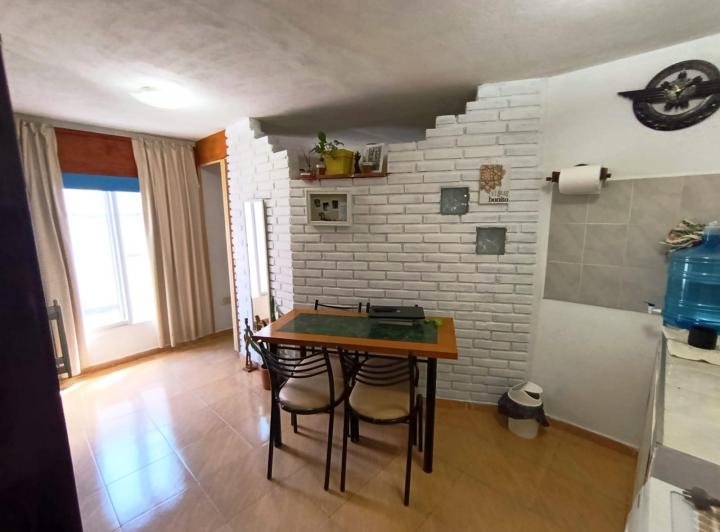 Departamento · 39m² · 2 Ambientes · 1 Cochera