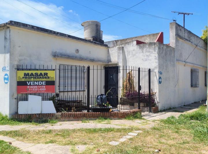 PH · 80m² · 4 Ambientes · 1 Cochera
