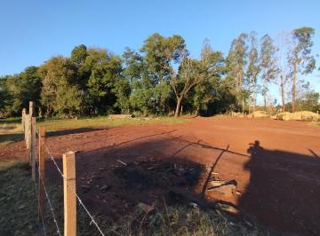 Terreno · 4617m² · Venta! Terreno Sobre La Ruta 12 - Misiones
