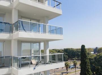 Departamento · 118m² · 3 Ambientes · Torre Boreal en Alberdi Vista Al Río 2 Dorm.