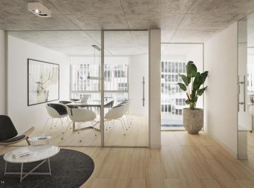 Oficina comercial · 28m² · 1 Ambiente · Oficina Premium Parque España