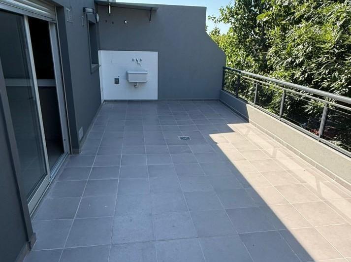 Departamento 2amb a Estrenar Villa Real