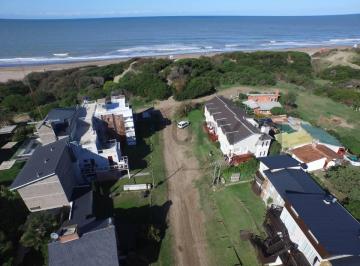 Departamento · 60m² · 2 Ambientes · 1 Cochera · Venta Departamento 2 Ambientes Frente Al Mar Ostende Partido de Pinamar - Primer Piso