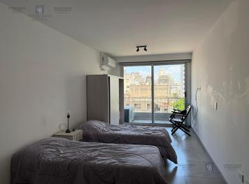 Departamento · 35m² · 1 Ambiente · Departamento en Monserrat