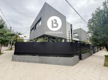 Casa · 130m² · 6 Ambientes · 2 Cocheras · Dúplex Premium Amplio a La Venta en Alto Verde - Como Nuevo