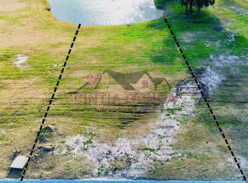 Terreno · 833m² · Lote en Venta en Las Victorias, Canning Ezeiza a La Laguna