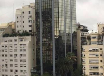 Oficina comercial · 315m² · 1 Cochera · Cerrito 1292 Piso 3 - Piso de Oficinas en Alquiler