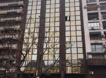 Oficina comercial · 342m² · 3 Cocheras · Carlos Pellegrini 1363 Piso 7 - Semipiso de Oficinas