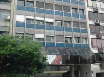 Oficina comercial · 374m² · 3 Cocheras · Carlos Pellegrini 1069 Piso 13 - Oficina Duplex en Venta/alquiler