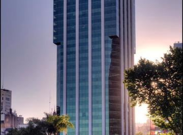 Oficina comercial · 745m² · 11 Cocheras · Bouchard 547 Piso 3 - Torre Bouchard - Venta con Renta