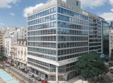 Oficina comercial · 645m² · 2 Cocheras · Carlos Pellegrini 887 Piso 2 - Oficina en Alquiler - Gran Oportunidad! Ideal Consultorios Medicos
