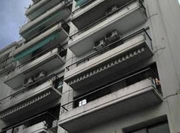 Oficina comercial · 57m² · 3 Ambientes · Reconquista 715 Piso 4 - Oficina en Venta Amoblada!