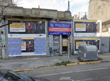 Terreno · 304m² · Av Cordoba 5884 - Terreno en Venta