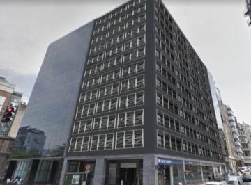 Oficina comercial · 511m² · Av L. N. Alem 896 Piso 2 - Oportunidad Alquiler / Venta