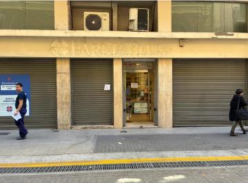 Local comercial · 472m² · 25 de Mayo 222 - Local en Alquiler