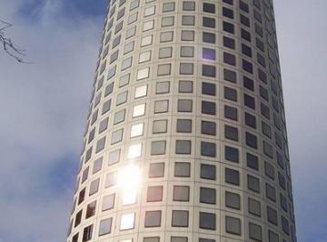 Oficina comercial · 330m² · 5 Cocheras · Av del Libertador 498 - Piso 9