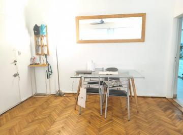 Departamento · 67m² · 3 Ambientes · Alquiler Recoleta Departamento de 3 Ambientes en Pb con Patio