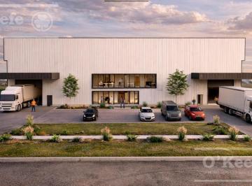Bodega-Galpón · 3200m² · 7 Ambientes · Galpón en Alquiler 3.200 m² - Pitec