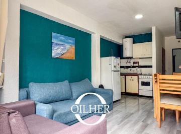 Departamento de 2 ambientes, Villa Gesell · Venta de Departamento Planta Baja Sur de Villa Gesell, Sobre Av 3