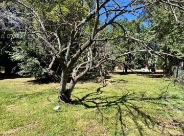 Terreno · 1050m² · Venta Lote | 1050 m² | Central | Financiado | Listo Para Construir | Sausalito Pilar