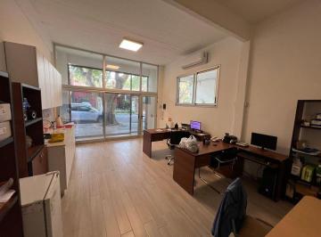 Oficina comercial · 60m² · 2 Ambientes · Alquiler Oficina /local Comercial, Martinez a Nuevo