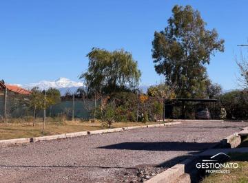 Terreno , Maipú · Exclusivo Lote en B° Balbino - Maipu