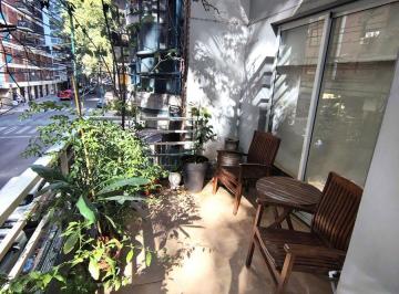 Departamento de 2 ambientes, Flores · Excelente Departamento con Amplio Balcón, Dormitorio en Suite y Toilette - Hay Financiación Directa