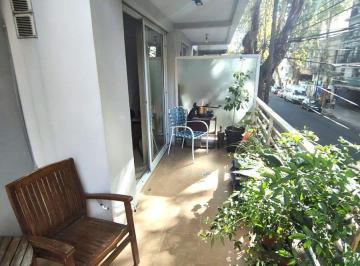 Departamento de 2 ambientes, Flores · Excelente Departamento con Amplio Balcón, Dormitorio en Suite y Toilette - Hay Financiación Directa